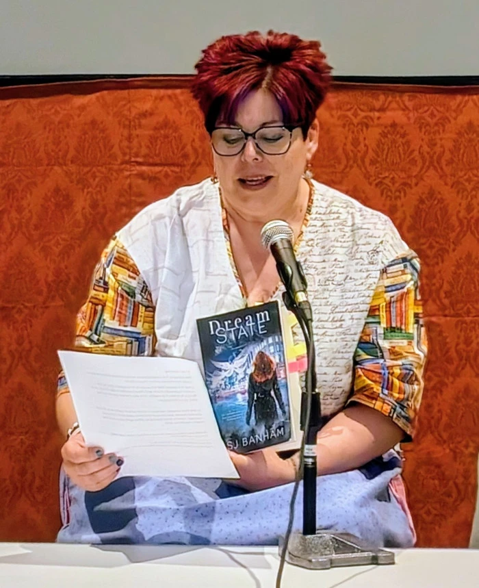 Sudbury Literary Festival