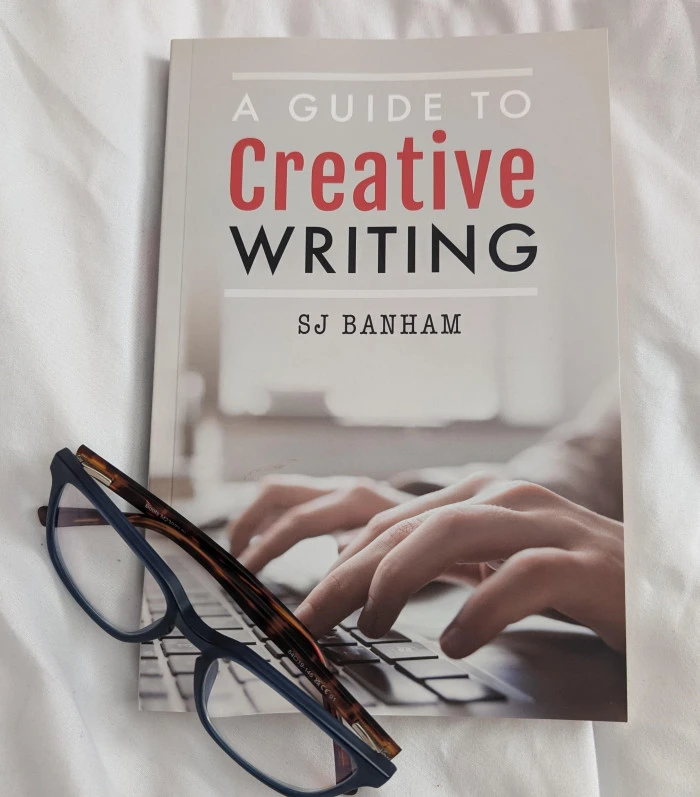 A Guide To Creative Writing