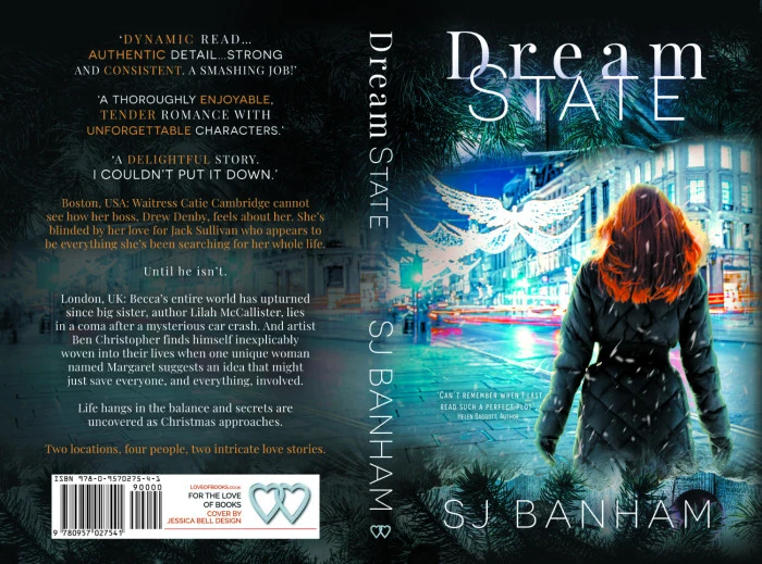 Dream State
