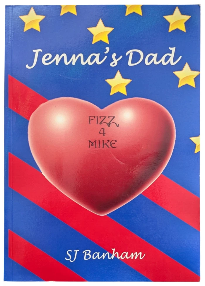 Jenna's Dad