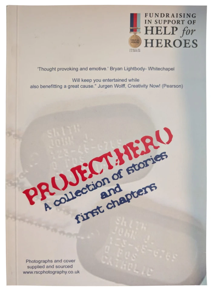 Project Hero