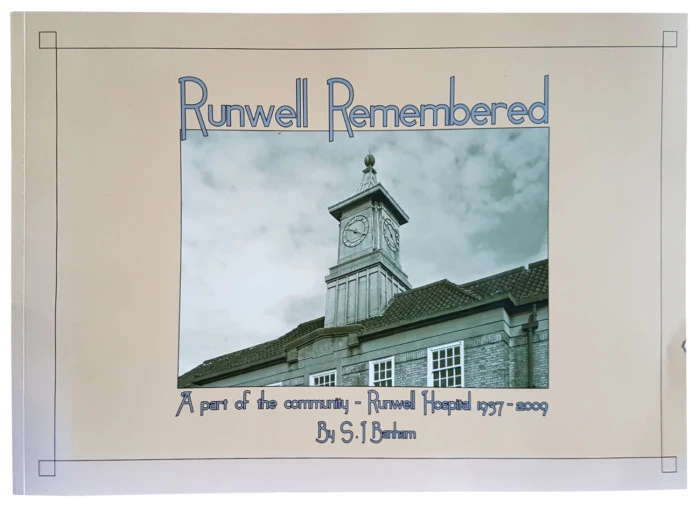 Runwell Remembered
