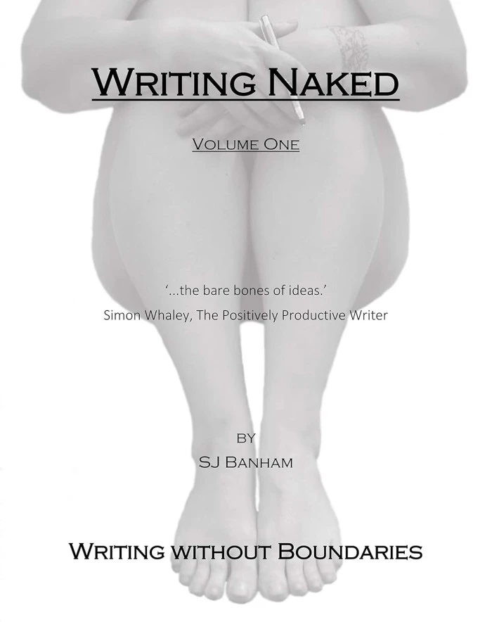 Writing Naked