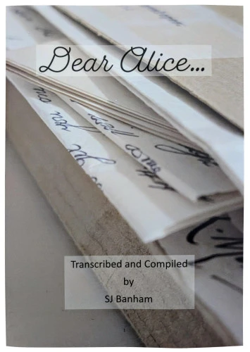 Dear Alice...
